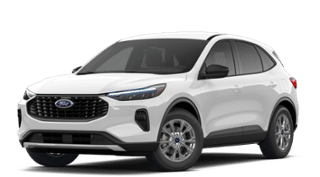 2026 Ford Escape® External Image 2
